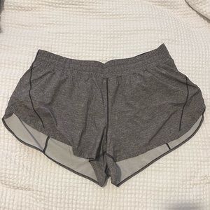 Lululemon Track That Shorts